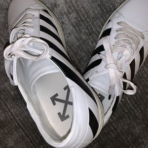 OFF——WHITE SHOES
